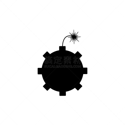 图标,矢量,风险,商务,球,现代,古董,危险,绘画插图