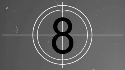 倒计时胶片杂纸盒-5合1(第1部分)