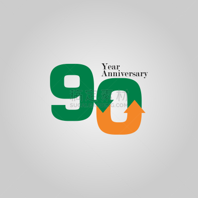 周年纪念,模板,90年代风格,传统,商务,50年节,请柬,设计,问候