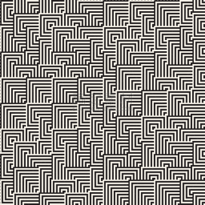 迷宫游戏,条纹,缠结的,插画,现代,华丽的,几何形状,纺织品,壁纸,瓷砖