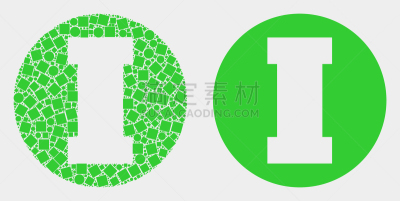 数字1,像素化,计算机图标,平坦的,球体,一个物体,奖,圆形