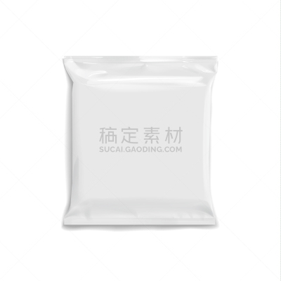 食品,小吃,枕头,分离着色,白色,闪亮的,塑胶,图像,写实,包装