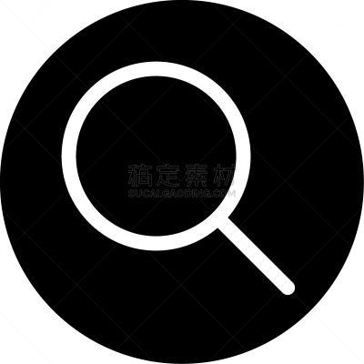 品牌名称,矢量,标志,放大镜,ios,侦探,形状,图像,搜寻,剪影