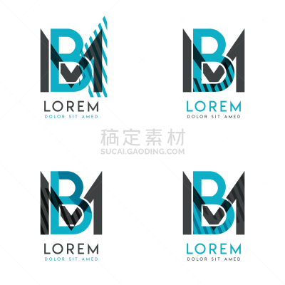 品牌名称,极简构图,运动模糊,插画,抽象,活力,商务,几何形状,传单,布置
