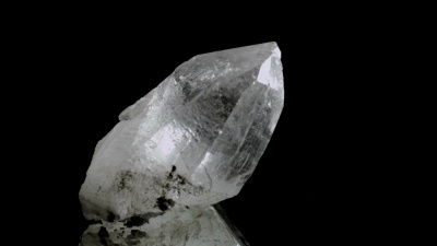 Berg晶体旋转