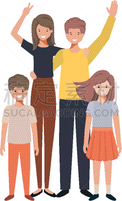 家庭,自然美,性格,头像,可爱的,女儿,姐妹,兄弟,父母,爱