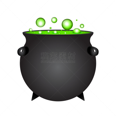 白色,分离着色,药剂,锅,女巫,茶,活力,秘密,热