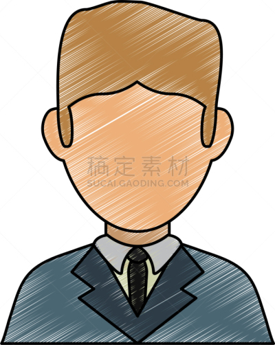 图像,计算机图标,职权,陪审员,男人