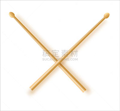鼓槌,计算机图标,白色背景,鼓手,两个物体,原音乐,流行音乐会,甲虫,一对,设备用品
