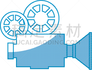 设备用品,传媒,白色,相机,技术,图像,电影艺术,复古,传播
