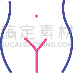健康保健,癌症,人,图像,女人,矢量,剪影,保护