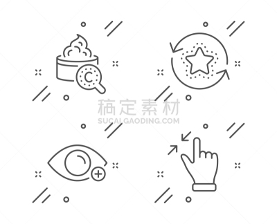 皮肤,忠诚,轮廓,触摸屏,商务,验光师,健康保健,代币,指着