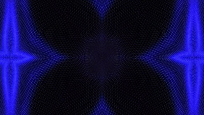 空间万花筒