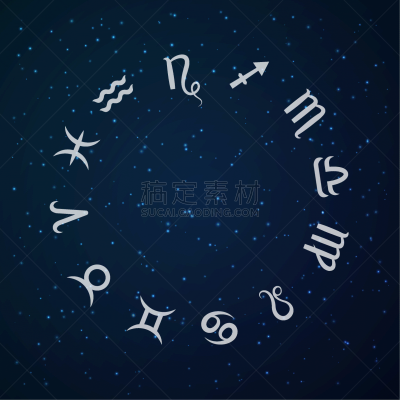 标志,白色,式样,图像,矢量,彩色图片,抽象,预测,算命,说话