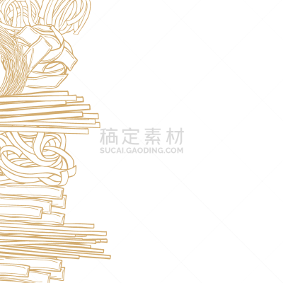 意大利面,反差,干的,字体,传统,自然界的状态,多样,食品,成分,餐具