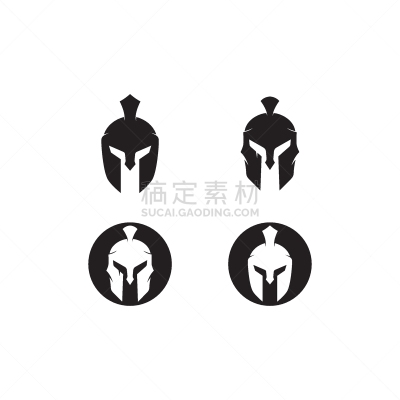 模板,品牌名称,矢量,标志,图标,头盔,人,空的,符号,运动