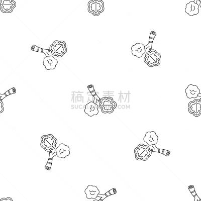 腺泡,式样,毛细血管,人,白昼,几何形状,轮廓,黑色,肺气肿,生病