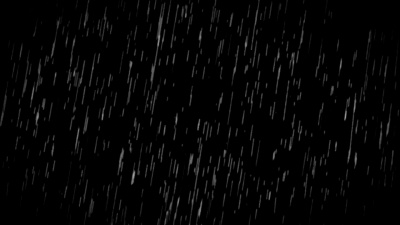 雨滴落下的阿尔法环路