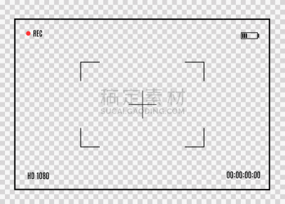 焦点,相机,投影屏幕,空的,边框,模板,监视,行动,拍照