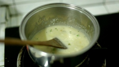 大米粥