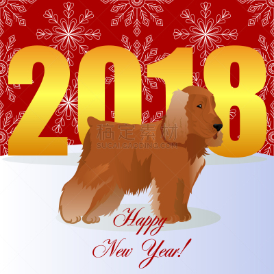 幸福,新年卡,季节,冬天,红色,华丽的,庆祝,爱,算命