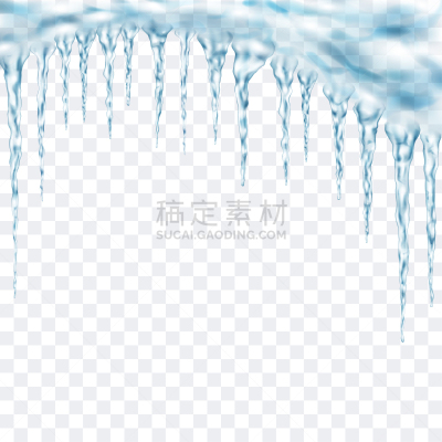 冰柱,半透明,寒冷,圣诞装饰物,一月,霜,雪,背景,户外,绘画插图