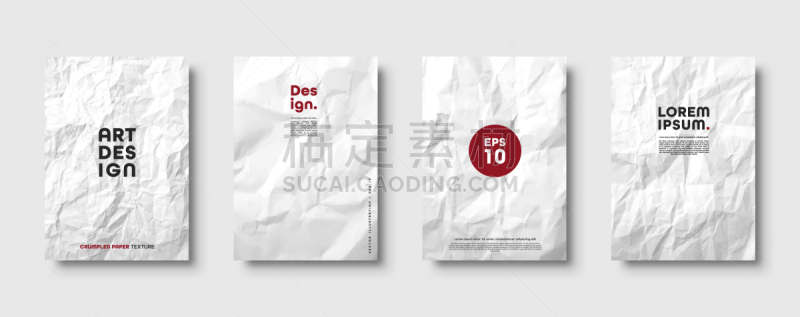 弄皱的,式样,纹理效果,白皮书,极简构图,平视角,手稿,简单背景,信函,床单