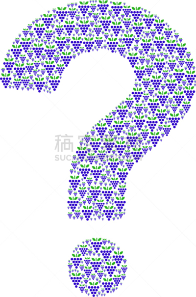葡萄,抽象拼贴画,计算机图标,自然,数据,未知的事物,黑刺莓,甜点心,设计元素,矢量