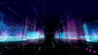 摘要数字城市与技术环路 