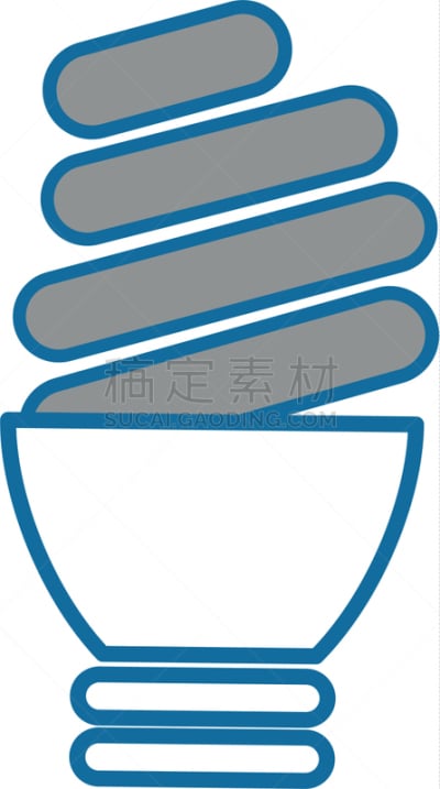 分离着色,电灯泡,闪亮的,效率,图像,James Watt,矢量,爱迪生,想象,发光