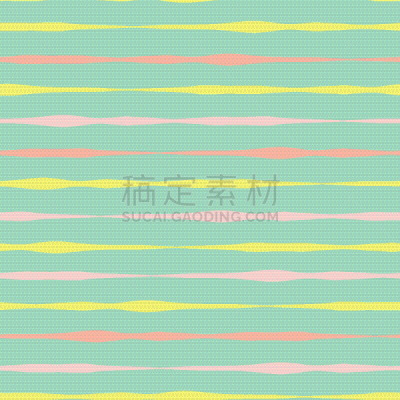 黄色,粉色,水平画幅,绿色,背景,条纹,复活节,几何形状,纺织品,简单