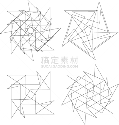 几何学,艺术品,极简构图,神符,秘密,炼金术,几何形状,品牌名称