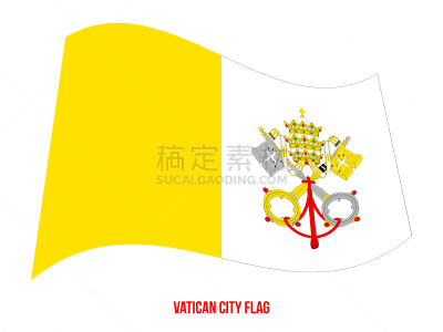 绘画插图,白色背景,矢量,自由,全球通讯,举白旗,人种,杆,地球形,波浪