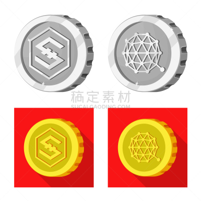 图标集,分离着色,银行业,商务,波纹,部分,设计,收集