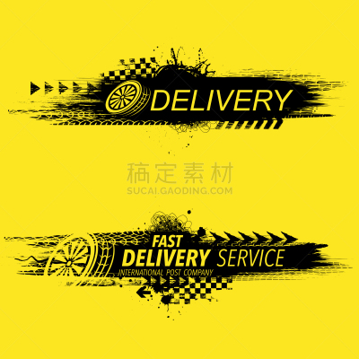 摇滚乐,轮胎印,标语,黄色,商务,车轮,背景分离,轮胎,递送,免费