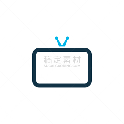 分离着色,电视机,溢价,图标,传媒,节目单,技术,传播