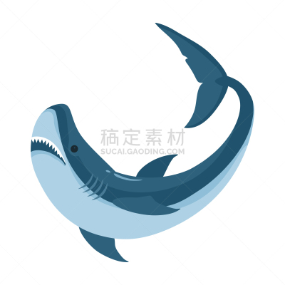 鱼类,计算机图标,鲨鱼,可爱的,野生动物,食品,动物牙齿,动物,礁石,着色