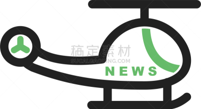 传媒,直升机,新闻记者,电视记者,人,保险,图像,矢量,相机,报告