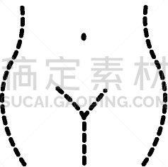 健康保健,斑点,形状,癌症,人,图像,女人,保护