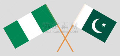 巴基斯坦,尼日利亚,横越,水平画幅,足球运动,职权,会议,绘画插图,阿布贾,图像