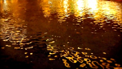 金水背景