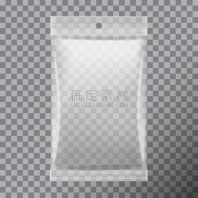 食品,小吃,铝箔,透明,分离着色,白色,咖啡,塑胶,包,包装