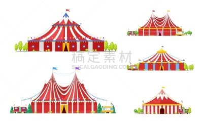 马戏团,马戏团帐篷,帐篷,事件,戏剧表演,窗帘,背景分离,建筑物门,旅游嘉年华