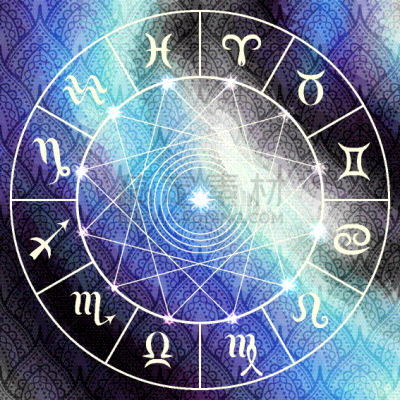 标志,健身圈,神符,秘密,天秤座,水瓶座,白羊座,图像,预言家,矢量
