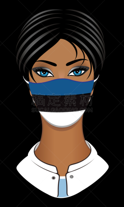 女人,口腔卫生,健康保健,护士,医药职业,牙医,一个人,医疗器械