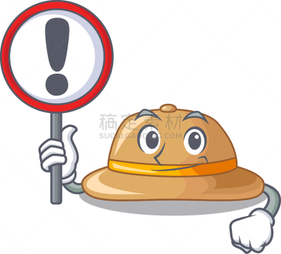 吉祥物,分离着色,标志,帽子,科克郡,可爱的,殖民地式,面部表情,疤,法学