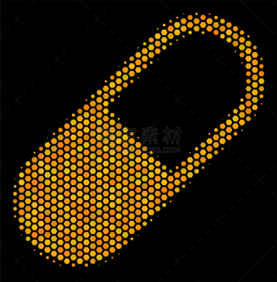 药,六边形,仁,黄色,化学制品,健康保健,剂量,黄金,几何形状,点染