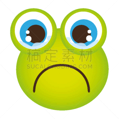 可爱的,性格,幽默,蟾蜍,分离着色,鸡尾酒,自然,愉悦,野生动物,图像