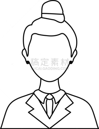 女人,图标,职权,陪审员,判断