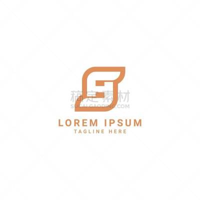 模板,品牌名称,创造力,头和肩膀,信函,传媒,运动,背景分离,技术,英文字母s